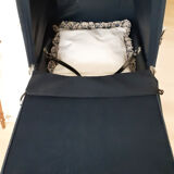 English style Silver Cross pram