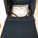 English style Silver Cross pram