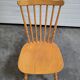 Set of 2 Baumann chairs