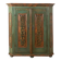 armoire de ferme antique, vintage