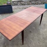 Scandinavian dining table