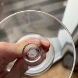 Verre dégustation Crystal Portieux