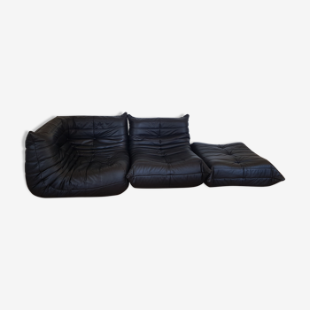 Ensemble Togo par Michel Ducaroy pour Ligne Roset