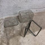 Vintage sugar bowl 1950/60