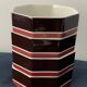 Service 4 people Avant Garde de Villeroy and Boch 1970