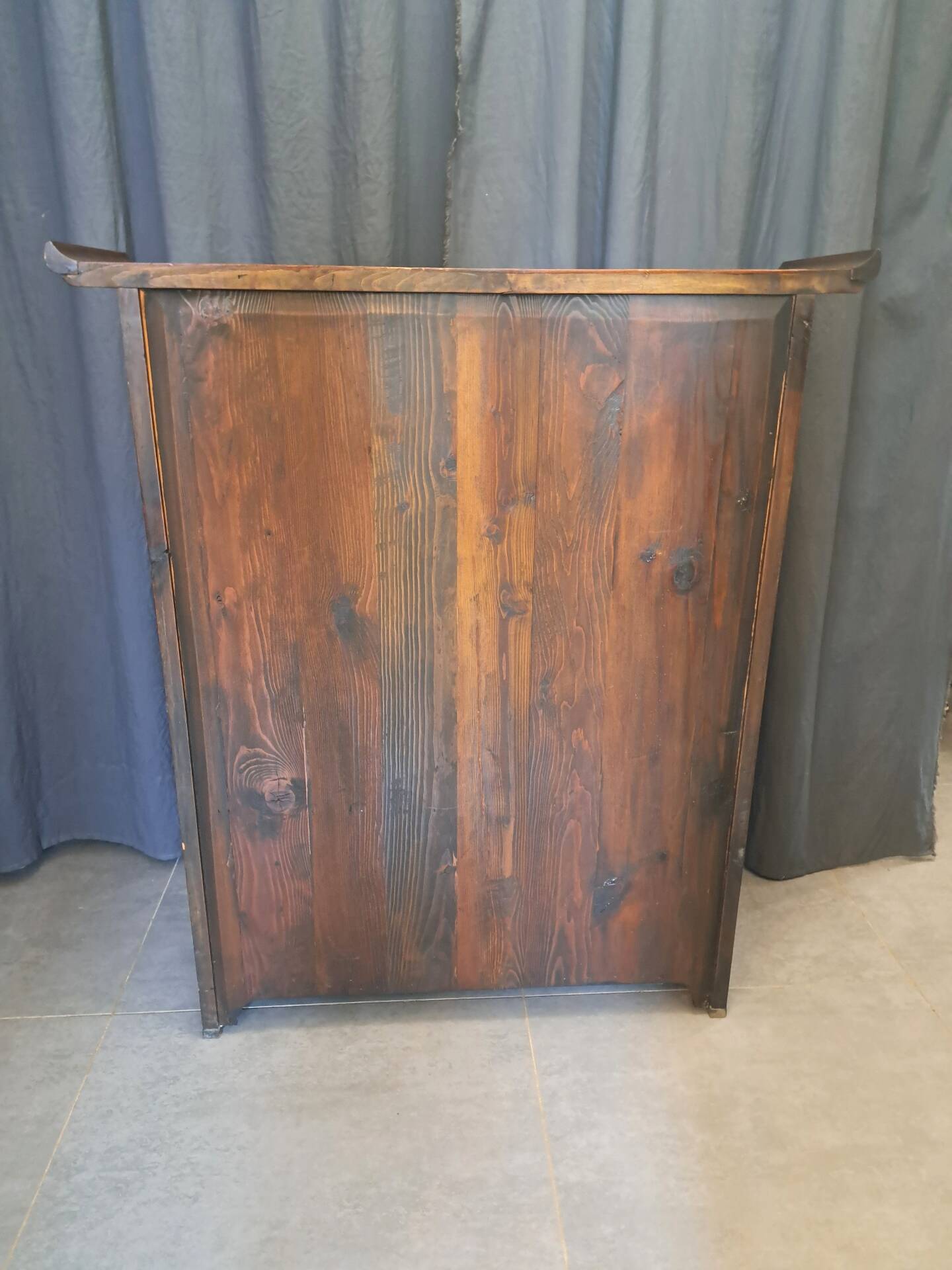 Chinese apothecary cabinet with 69 drawers