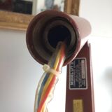 Dentist Pelton&Crane Lamp/Articulated Arm Wall Lamp/Indus Design 80's