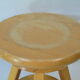 Tabouret à vis