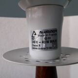 Aluminor mushroom lamp