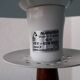 Lampe champignon Aluminor