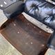 Herman Miller Lounge chair & ottoman rosewood Charles & Ray Eames 1960s
