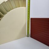 Crayonne vintage vinyl and audio cassette holders