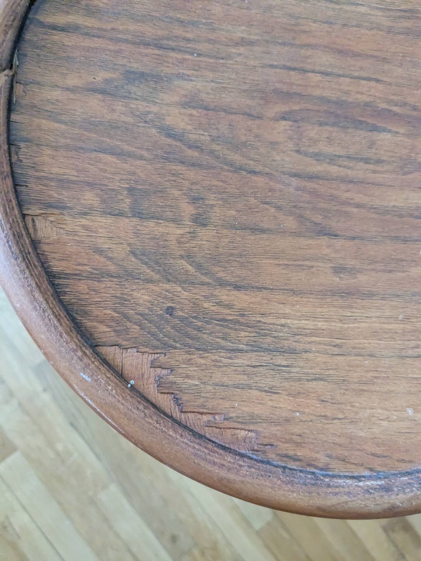 Tabouret de bar en rotin
