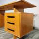 Desk from Up Zavody, Czechoslovakia, 1960s