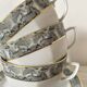 Large 80s model cups, marbled effect, Winterling Bavaria