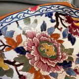 Gien Peony Fruit Bowl