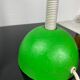 Lampe Temde typ 21 industriel