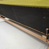 Daybed scandinave vintage 1960"