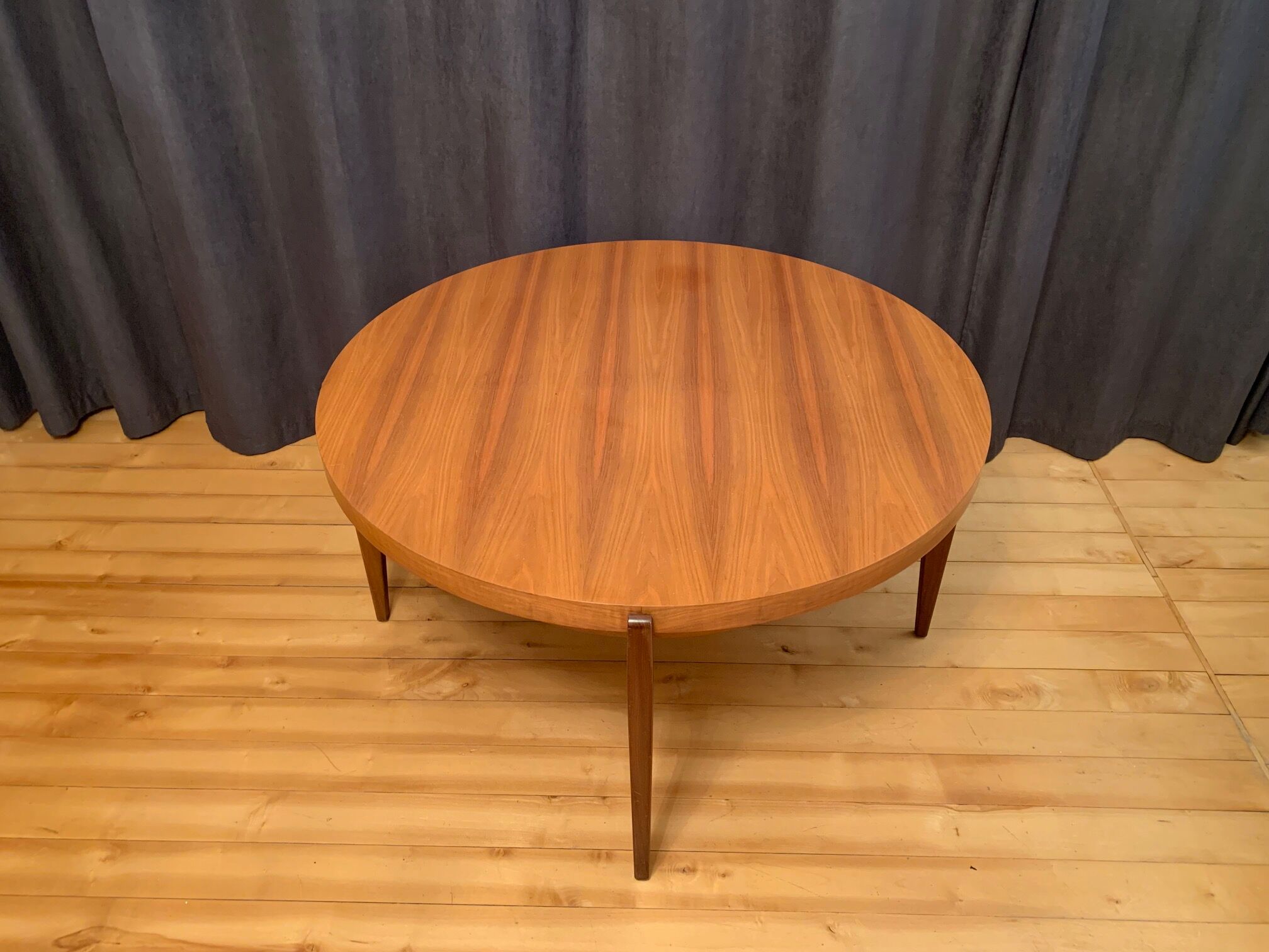 Hohnert Stil coffee table, Germany, 1960s.