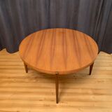 Hohnert Stil coffee table, Germany, 1960s.