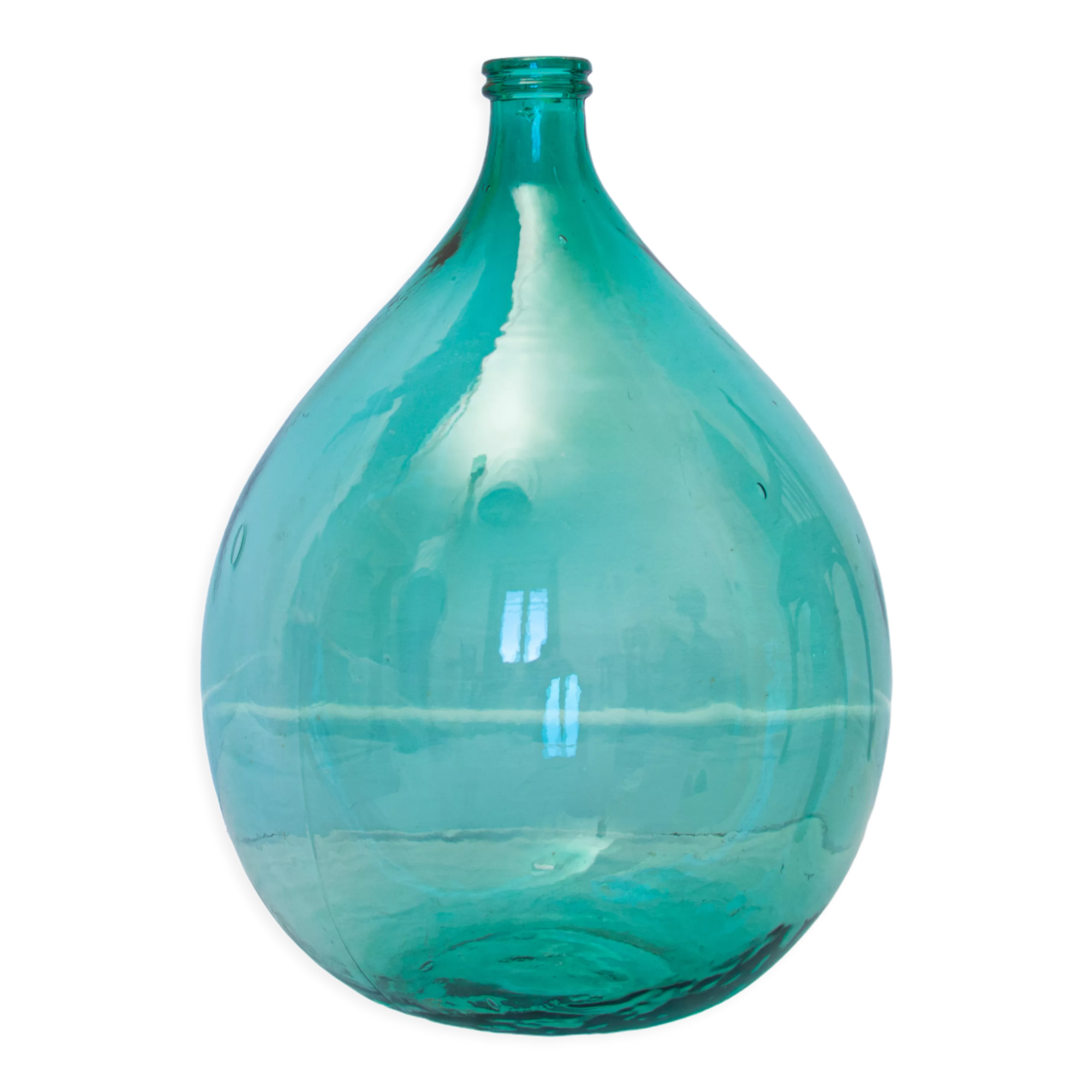 Dame-jeanne d'epoque