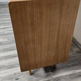 Sideboard by Jiri Jiroutek for Interier Praha, 1960s