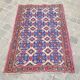 Handmade Persian handmade oriental carpet Veramine 145 x 102
