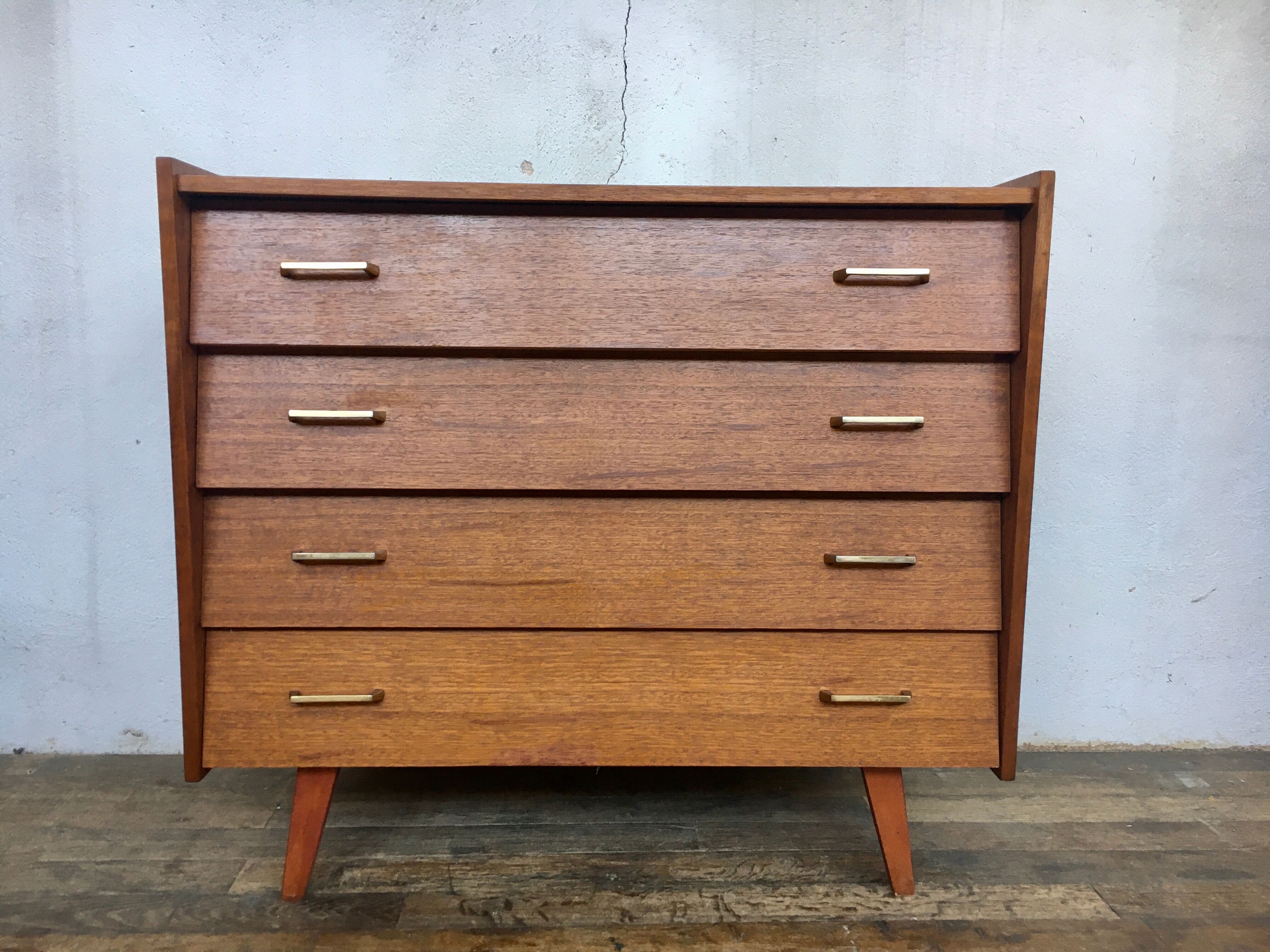Chest of dressers 50/60