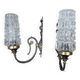 1950s wall lights