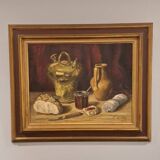 Nature morte