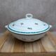 Antique ironstone soup tureen L’Amandinoise