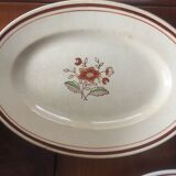Set of tableware Gien model Annie