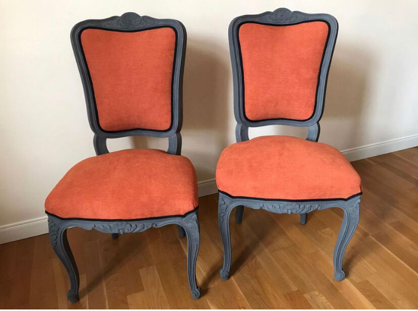 Barak chairs