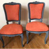 Barak chairs