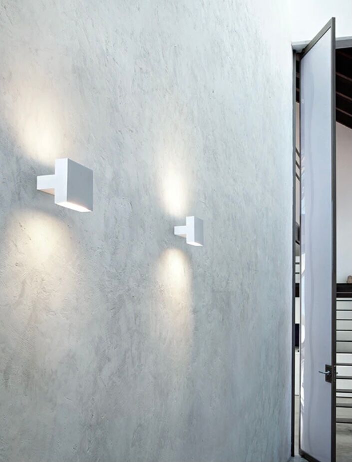 Applique Murale Floss Tight Light