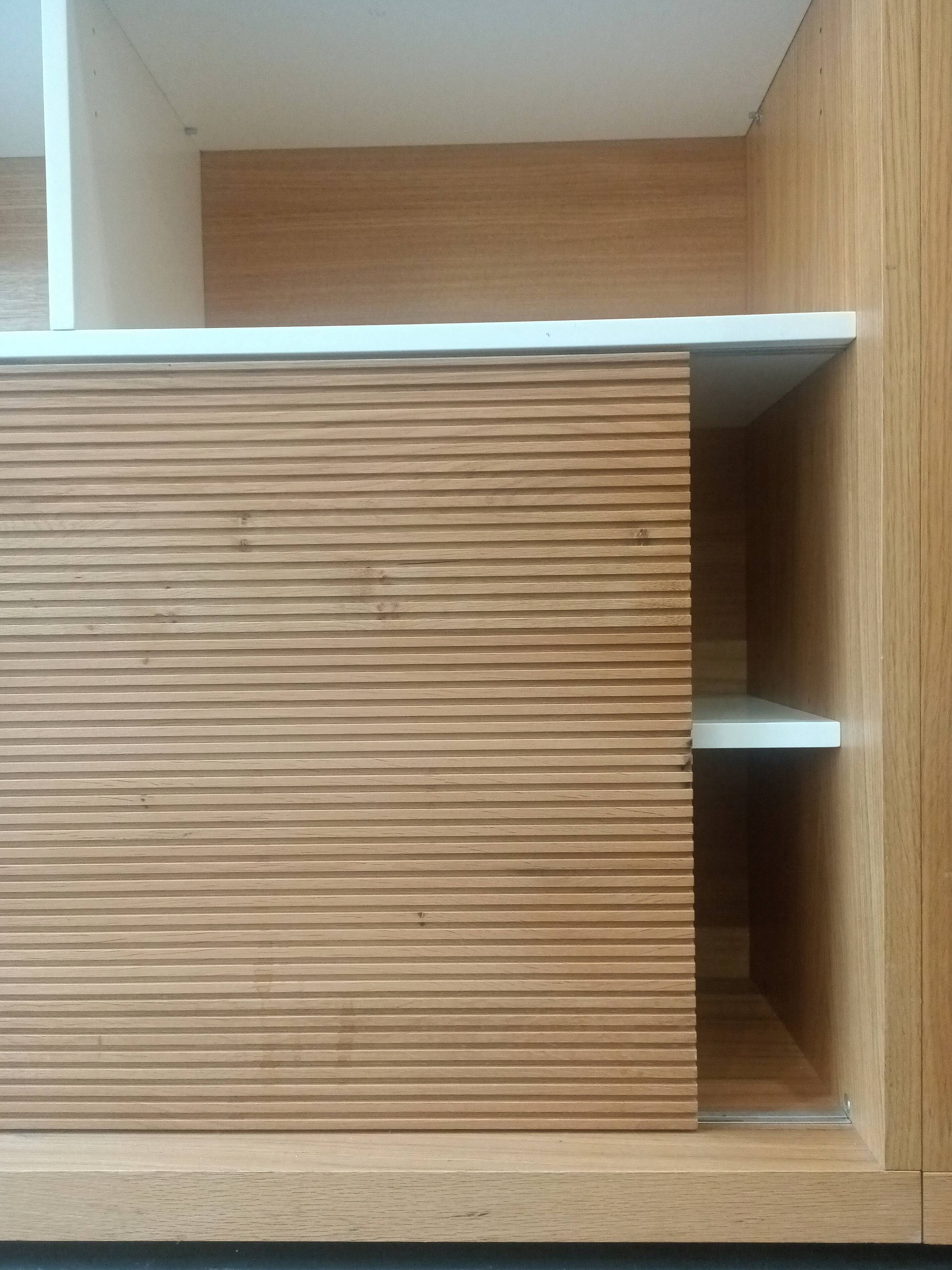 Library model Gallery