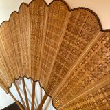Giant fan