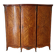 Armoire ancienne en marqueterie – Style Louis XV
