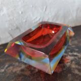 Vintage Murano ashtray