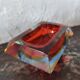 Cendrier Murano vintage