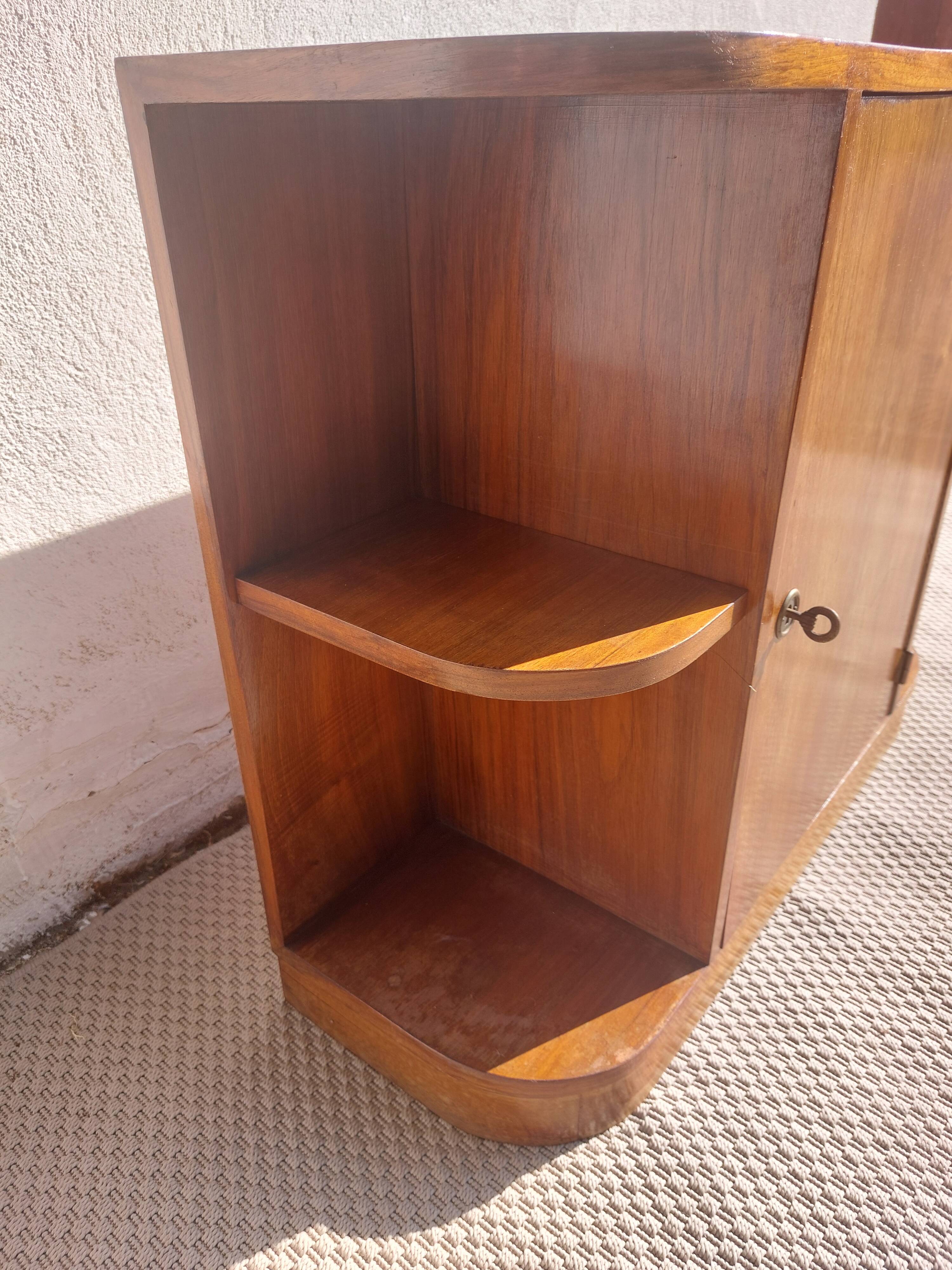Buffet vintage