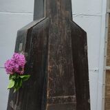 Old cello case