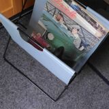 Magazine rack