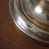 Brass candlestick