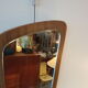 Vintage mirror - 75x35cm