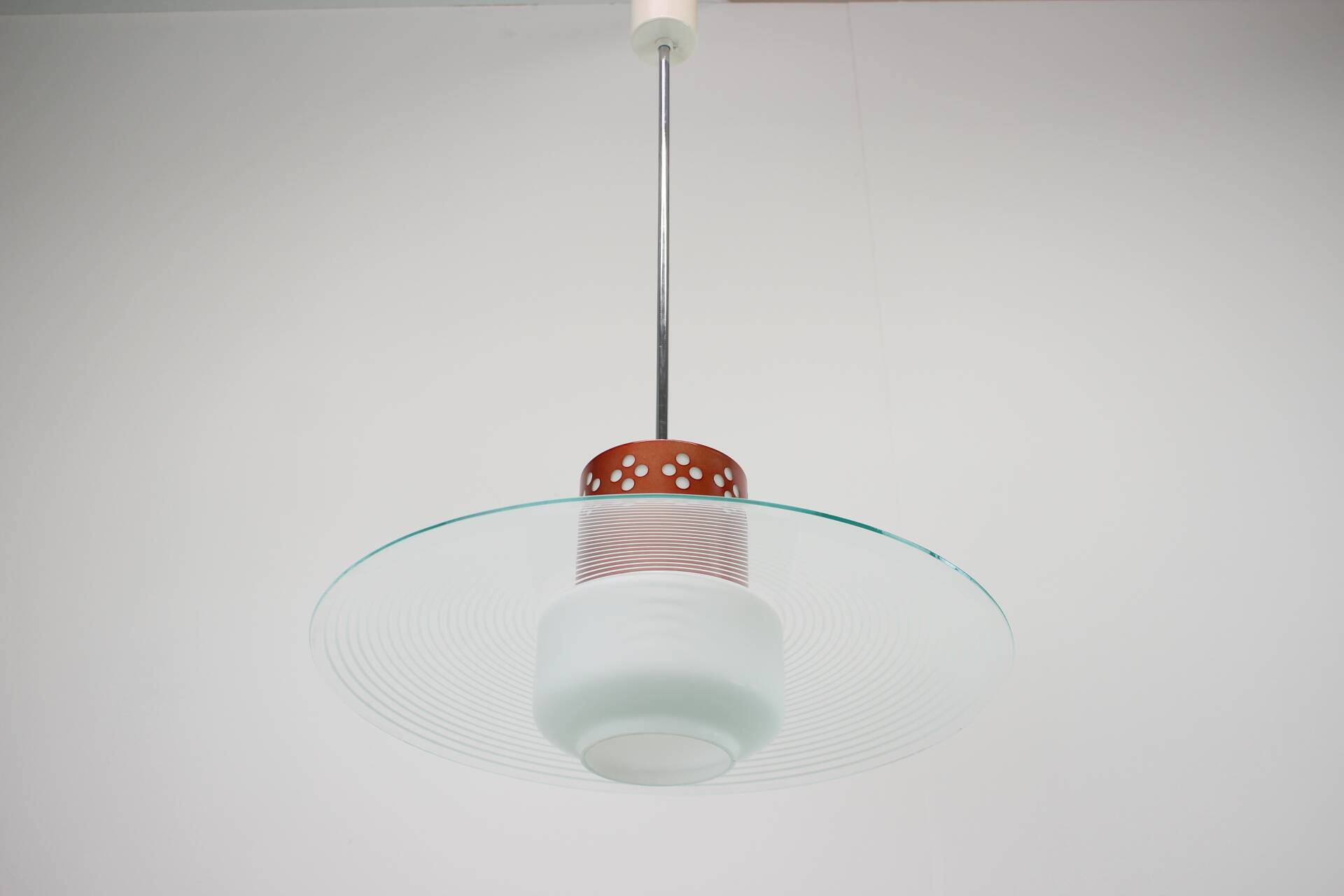Pendant lamp