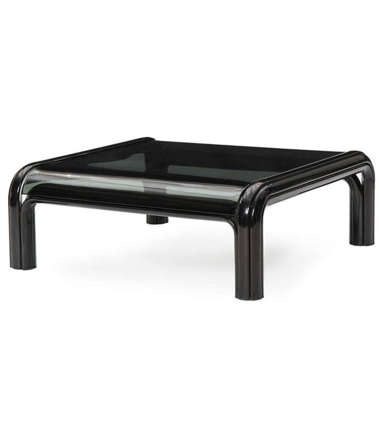 Orsay coffee table – Gae Aulenti – 1970s