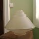 Art Deco chandelier
