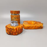 Set de fumeur par Romano Bianchi
