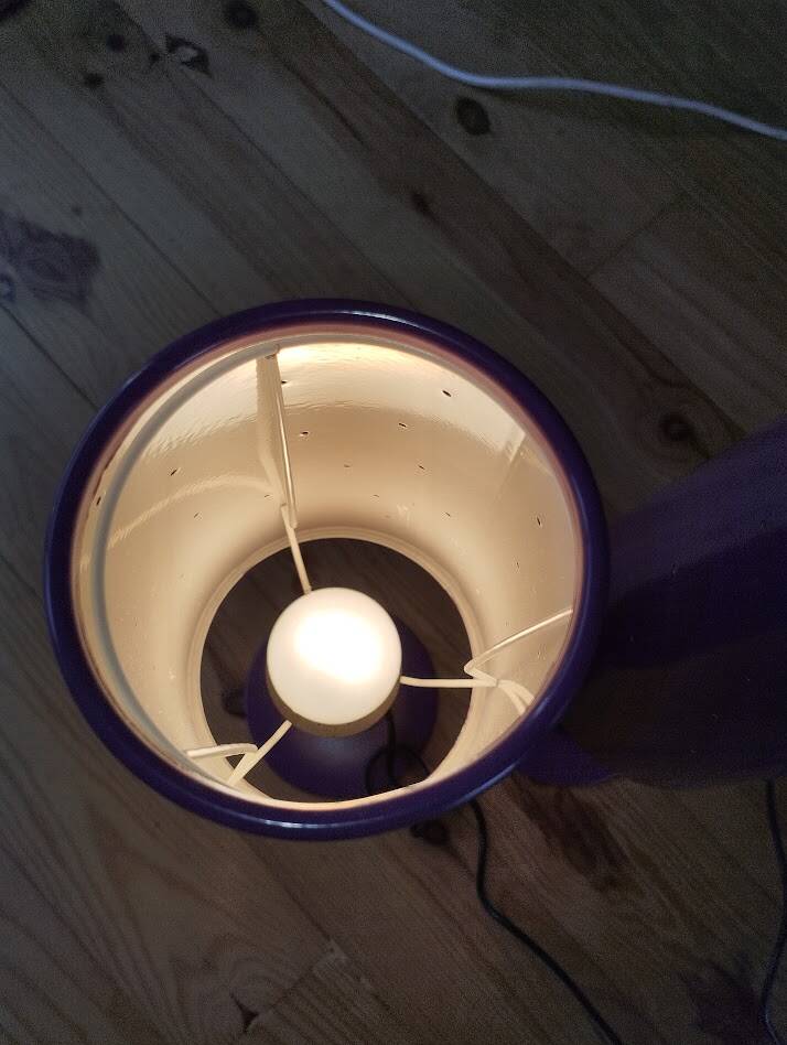 Duo lampes ikea tällvik
